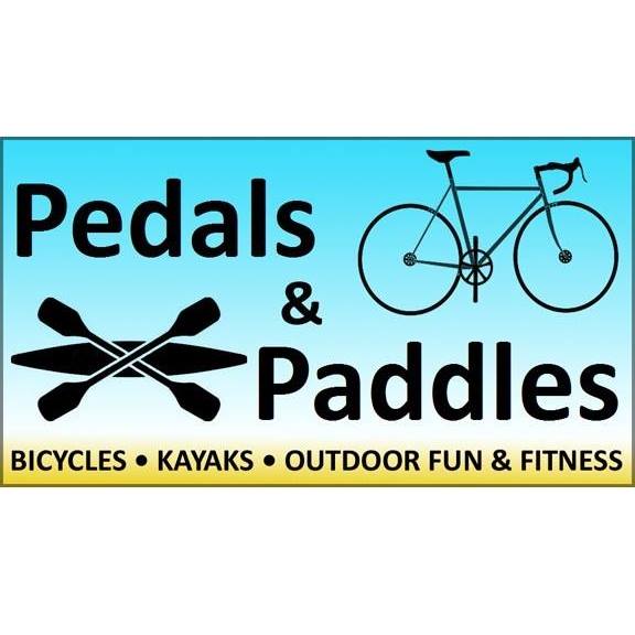 Pedals & Paddles
